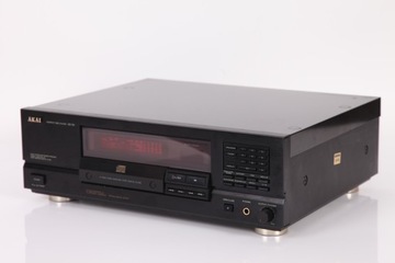 CD-проигрыватель Akai CD-55