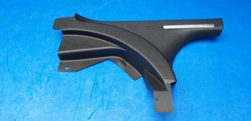 НАКЛАДКА, порог, внутренняя планка. Задний порог Альфа 156.