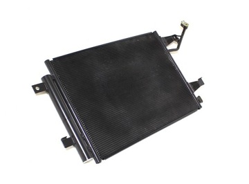 CHLADIČ KLIMATIZACE KRAFT - MITSUBISHI COLT VI / SMART FORFOUR 454