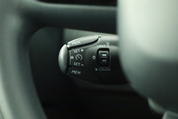 Citroen C3 III Hatchback Facelifting 1.2 PureTech 110KM 2023 Citroen C3 1.2 PureTech, Salon Polska, zdjęcie 15