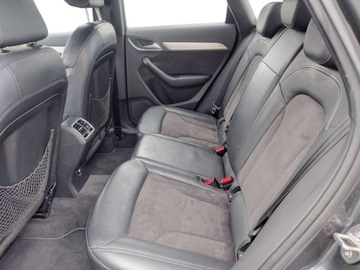 Audi Q3 I 2016 Audi Q3 2.0 Benzyna 190KM, zdjęcie 24
