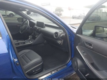 Lexus IS III 2024 Lexus IS 2024 Lexus IS 350 F SPORT Design RWD 3.5 Benzyna 311KM, zdjęcie 9