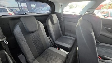 Peugeot 5008 II Crossover 1.2 PureTech 130KM 2018 Peugeot 5008 7 Osobowy Automat Klima, zdjęcie 21