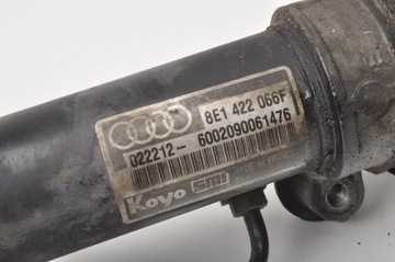 AUDI A4 B6 ШЕСТЕРНЯ ПЕРЕДАЧ 8E1422066F ЕВРОПА