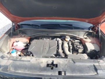 Hyundai Santa Fe V 2024 Hyundai Santa Fe Calligraphy 2024 2.5l 2.5 Benzyna 277KM, zdjęcie 8