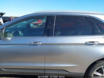 Ford Escape III 2024 Ford Escape 2024r., 4x4, 2.0L 2.0 Benzyna 250KM, zdjęcie 5