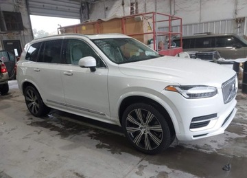 Volvo XC90 II 2022 Volvo XC 90 2022r., Plug-in Hybrid Inscriptiont8 Inscription Extended Rang, zdjęcie 8