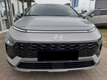 Hyundai Bayon 2025 HYUNDAI Bayon 1.2 MPI Smart Suv 79KM 2025, zdjęcie 1