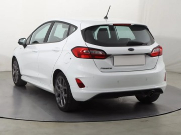 Ford Fiesta VIII Hatchback Facelifting 1.0 EcoBoost 100KM 2023 Ford Fiesta 1.0 EcoBoost, Salon Polska, zdjęcie 3