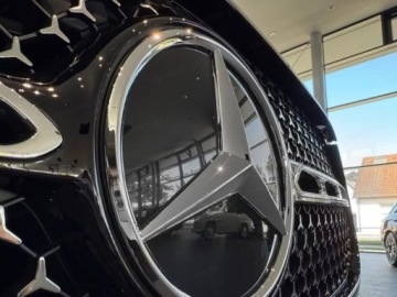 Mercedes GLE V167 SUV Facelifting 2.0 300d 269KM 2025 GLE Coupe 300 d 4-Matic AMG Line 2.0 (269KM) 2025, zdjęcie 15