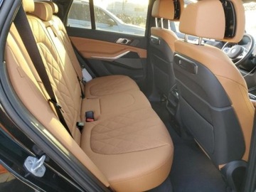 BMW X5 G05 2025 BMW X5 XDRIVE40I, od ubezpieczalni 3.0 Benzyna 375KM, zdjęcie 10