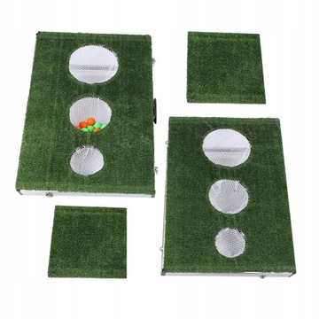 КОМПЛЕКТ Коврик для мини-гольфа