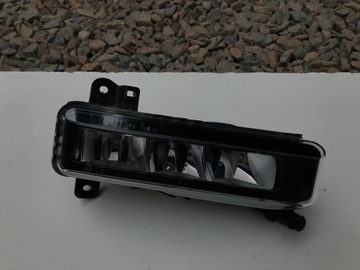 BMW 3 G20 G21 F45 F46 PRAVÝ HALOGEN PŘEDNÍ LED 19-