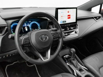 Toyota Corolla XII 2023 Toyota Corolla GD2L896#2.0 Hybrid Executive, zdjęcie 5