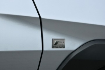 Lexus UX Crossover Facelifting 2.0 200 173KM 2023 Lexus UX 00 173KM 2023r. SALON F Sport Full LED, zdjęcie 24