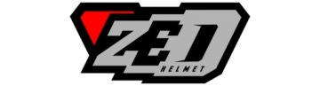 МОТОЦИКЛОВНЫЙ ШЛЕМ ZED F18 + ПРОТИВОТУМАННОЕ СТЕКЛО