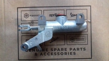 Pompa hamulca pompa hamulcowa Piaggio APE 50