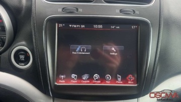 Fiat Freemont 2.0 Multijet II 16v 170KM 2014 Fiat Freemont 2.0d mutijet 170KM 4x4 automat 7os. Black code dvd full serw, zdjęcie 31