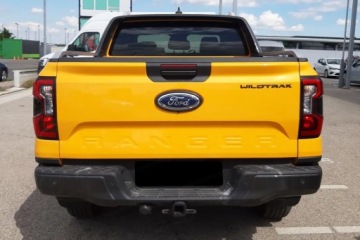 Ford Ranger VI Podwójna kabina 2.0 EcoBlue BI-TURBO 205KM 2026 FORD Ranger Wildtrak 4x4 A10 2.0 205KM, zdjęcie 4