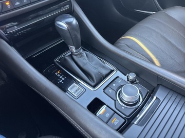 Mazda 6 III Sport Kombi Facelifting 2018 2.5 Skyactiv-G 194KM 2018 Mazda 6 2.5 SkyDream III (2012-) 2.5 SkyDream, zdjęcie 18