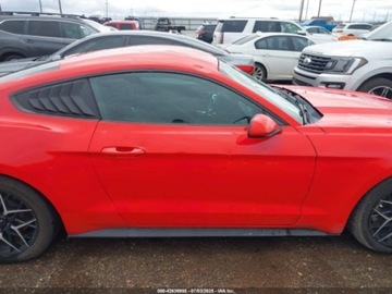 Ford Mustang VI 2017 Ford Mustang V6 fastback 3.7 Benzyna 300KM, zdjęcie 7