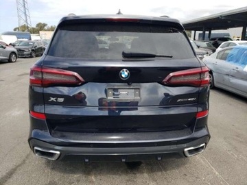 BMW X5 G05 2022 BMW X5 2022, 3.0L, 4x4, od ubezpieczalni 3.0 Benzyna 335KM, zdjęcie 5