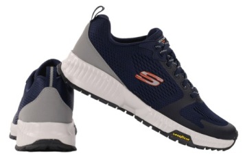 Мужские туфли Skechers STREET FLEX 232119-NVOR