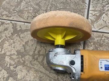 АВТОПОЛИРОВАЛЬНАЯ МАШИНА SICO Tools BL-180 1200 Вт