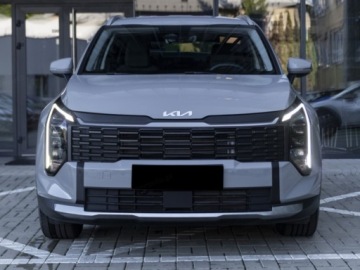 Kia Sportage V SUV Facelifting 1.6 T-GDI HEV 239KM 2026 KIA Sportage 1.6 T-GDI HEV L 2WD aut Suv 239KM 2026, zdjęcie 1