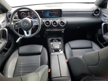 Mercedes CLA C118/X118 2020 Mercedes-Benz CLA 250 4Matic 2020 2.0l 2.0 Benzyna 221KM, zdjęcie 8