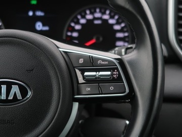 Kia Sportage IV SUV Facelifting 1.6 GDI 132KM 2020 Kia Sportage 1.6 GDI, Salon Polska, 1. Właściciel, zdjęcie 20