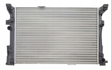 CHLADIČ MERCEDES B TŘÍDA W246 2011- AUTOMAT