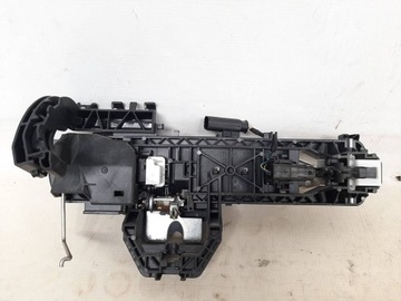 KLIKA PŘEDNÍ LEVÝ KEYLESS MERCEDES SL R231 W231