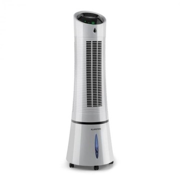 Klimator Klarstein Skyscraper Ice Smart 4w1 nawilżacz oczyszczacz oscylacja