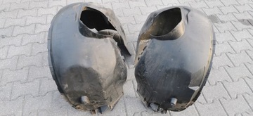 FORD KUGA MK1 NADKOLE PRZEDNIE LEWE
