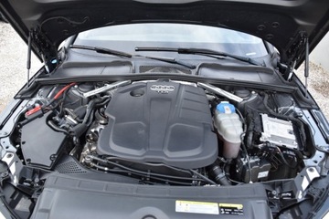 Audi A4 B9 Avant 2.0 TDI 190KM 2018 Audi A4 Avant S-LINE Full-LED Wirtual-Licznik Panorama El.Klapa Pol-Skora, zdjęcie 31