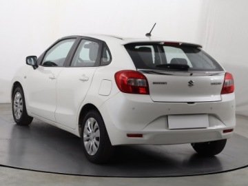 Suzuki Baleno III 1.2 DualJet 90KM 2019 Suzuki Baleno 1.2, Salon Polska, 1. Właściciel, zdjęcie 3