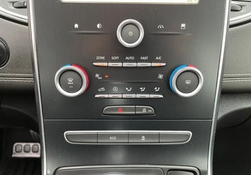 Renault Scenic IV 1.3 Energy TCe 140KM 2018 Renault Scenic automat, nawigacja 1.3 Benzyna 140KM, zdjęcie 25