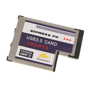 Адаптер ExpressCard Boroyo BOROYO-63009583