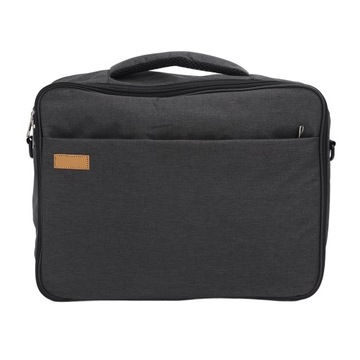 СУМКА ДЛЯ ПРОЕКТОРА 41 X 12 X 34 СМ, ЧЕРНАЯ