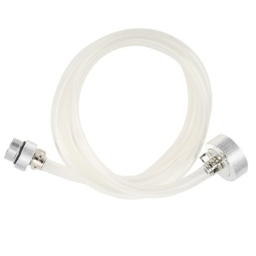 Переходной шланг для залива масла в коробку передач