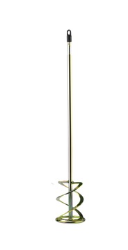 DOLPHIN Mieszadło ślimakowe 120 mm MSLOZ-23834