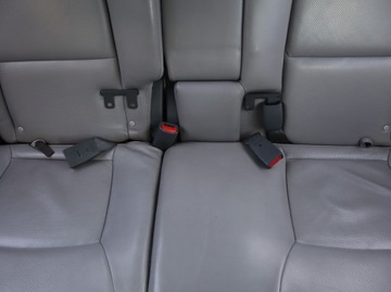 Hyundai Santa Fe I 2.4 i 16V 146KM 2005 Hyundai Santa Fe 2.4 16V , GAZ, Klima, zdjęcie 9