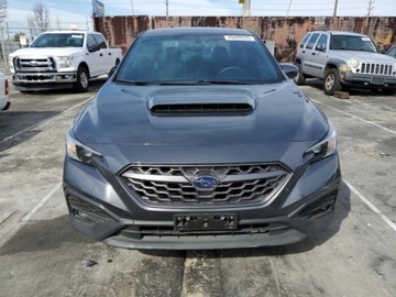 Subaru 2022 Subaru WRX 2022 Subaru WRX Premium Manual 2.5 Benzyna 271KM, zdjęcie 5