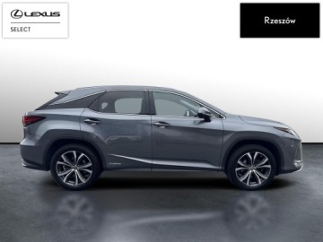 Lexus RX IV SUV Facelifting RX 450h 313KM 2020 Lexus RX 450h Business Edition + IV (2015-2020) RX, zdjęcie 5