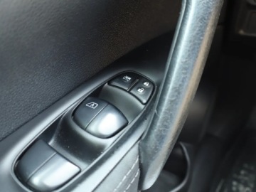 Nissan Qashqai II Crossover 1.2 DIG-T 115KM 2015 Nissan Qashqai 1.2 DIG-T, Salon Polska, Klima, zdjęcie 12