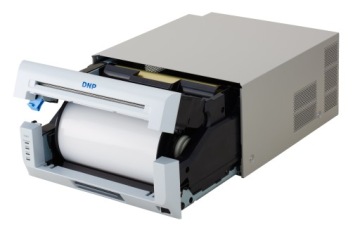 Принтер DNP-DS820 А-4