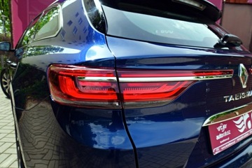 Renault Talisman Grandtour Facelifting 2.0 Blue dCi 160KM 2021 Renault Talisman Fv 23%* Automat EDC * 2.0 dCi 160, zdjęcie 6