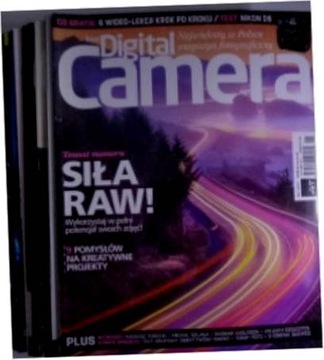 Digital Camera Polska nr 1-12 z 2017 roku