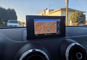 Audi A3 8V Limousine 1.4 TFSI CoD ultra 150KM 2015 Audi A3 Limousine Audi A3 Limousine 1.4 TFSI cylinder on demand ultra S li, zdjęcie 29